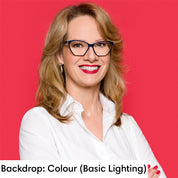 Professional Business Portraits