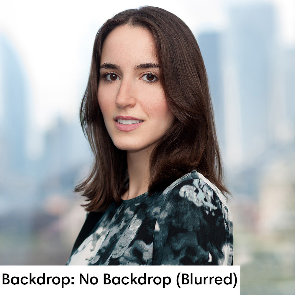 Professional Business Portraits