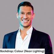 Professional Business Portraits