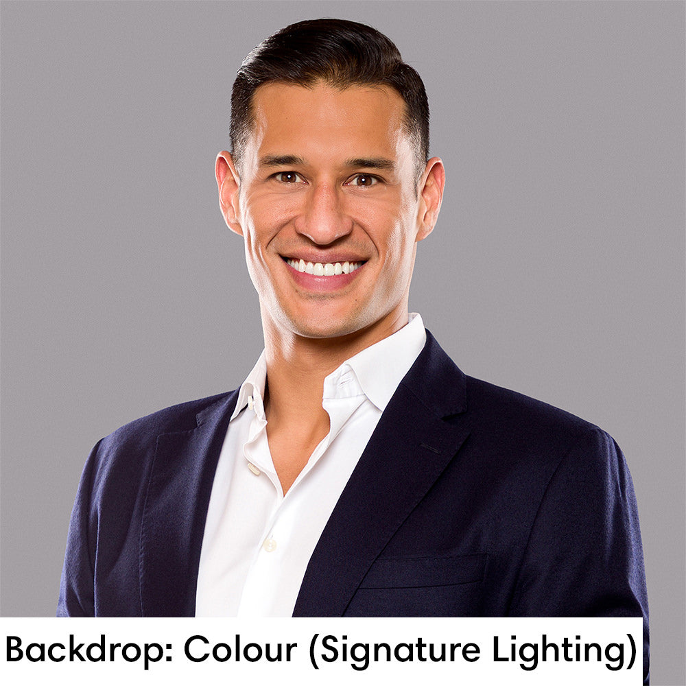 Professional Business Portraits