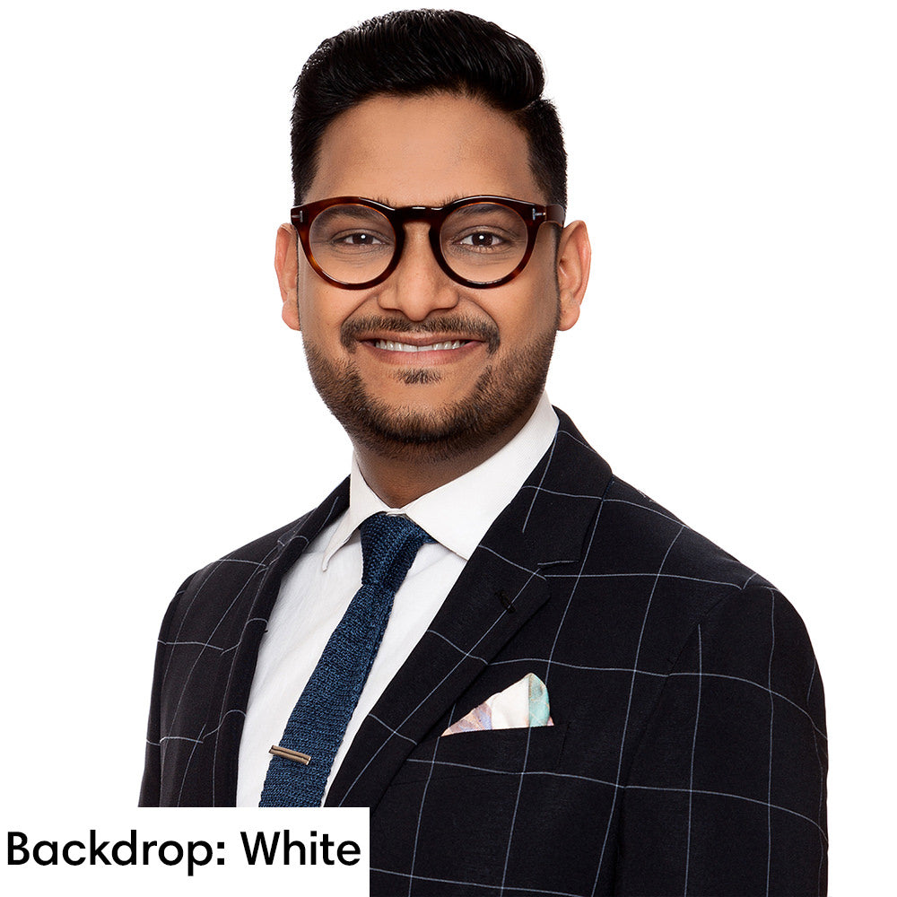 Professional Business Portraits