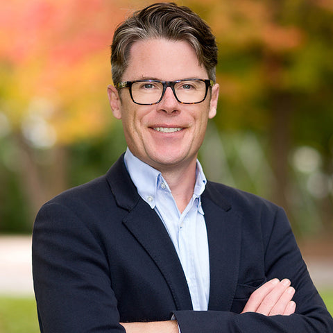 Corporate headshot with approachable expression thumbnail