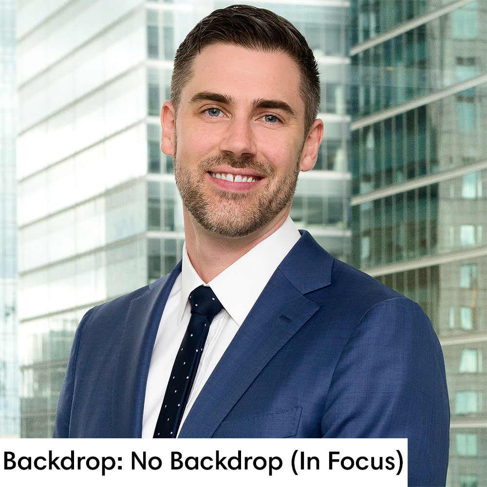 Professional Business Portraits