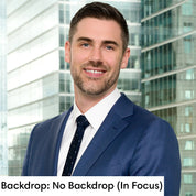 Professional Business Portraits