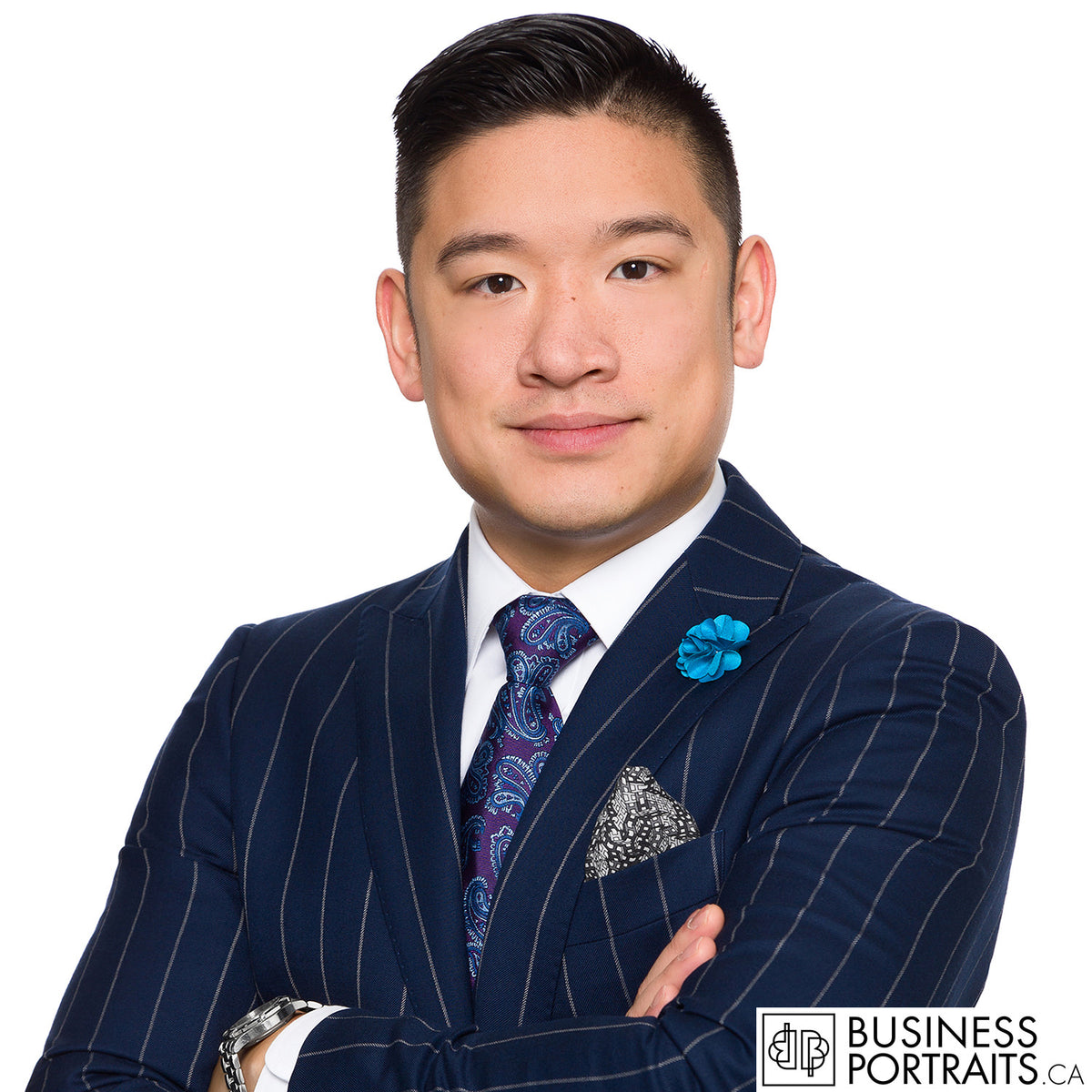 Corporate Headshots Toronto | BusinessPortraits.ca