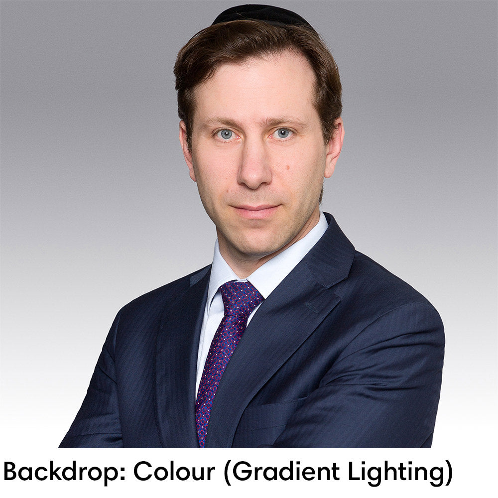 Professional Business Portraits