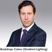 Professional Business Portraits