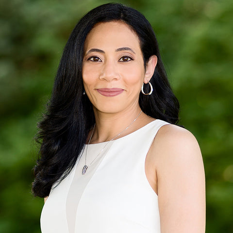 Professional portrait for business profile thumbnail