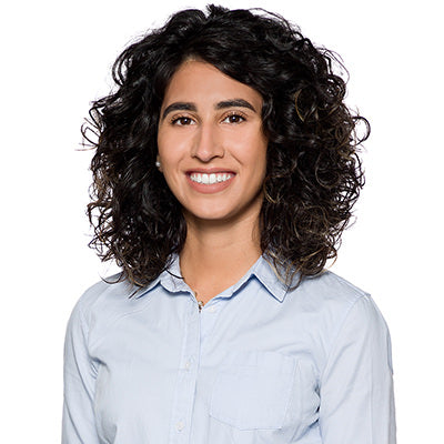 Professional medical headshot by BusinessPortraits.ca